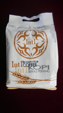 供应马来西亚进口糙米咖啡