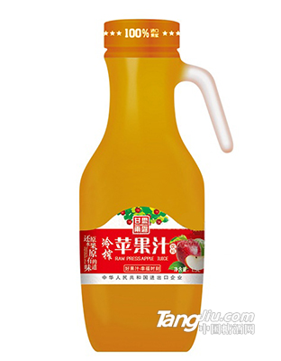 冷榨红枣鄿果汁饮料