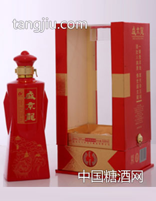 盛京龙酒-天江老龙口酿造