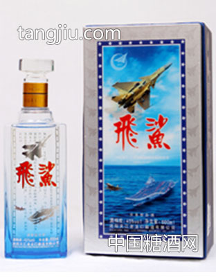 飞鲨酒-天江老龙口酿造
