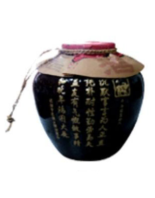 十二生肖藏酒(戌狗)