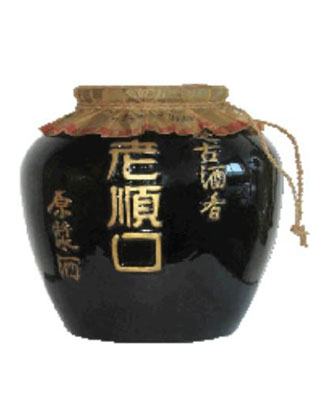 老顺口藏酒10000ml
