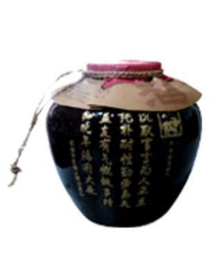 十二生肖藏酒(申猴)