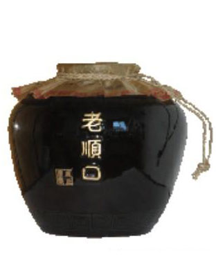 老顺口藏酒5000ml