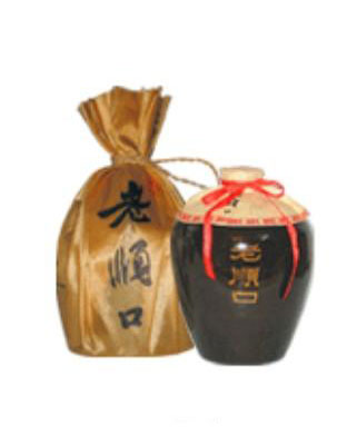 老顺口酒坊酒250ml