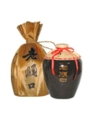 老顺口酒坊酒150ml