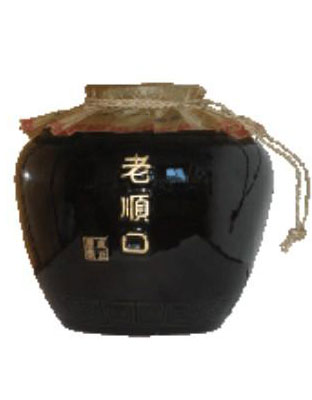 老顺口藏酒