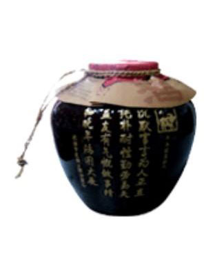 十二生肖藏酒(亥猪)