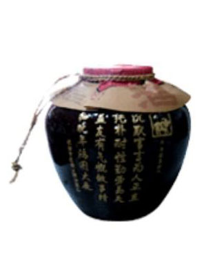 十二生肖藏酒(辰龙)