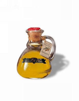 布兰卡初榨橄榄油 工艺瓶500ml