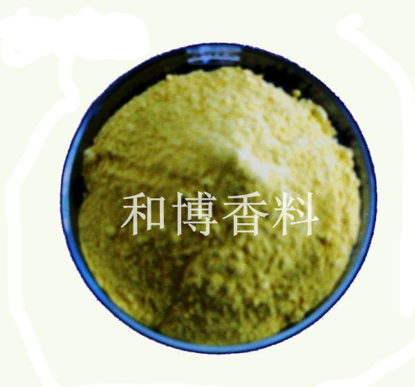 水溶姜粉—姜茶原料