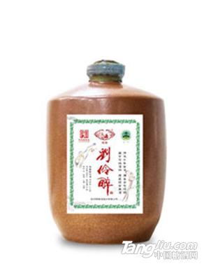 刘伶醉·酒海500ml浓香型