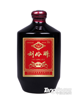 刘伶醉·秘酿500ml浓香型