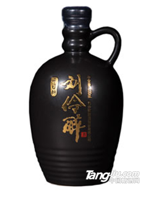 刘伶醉·千日醉500ml浓香型