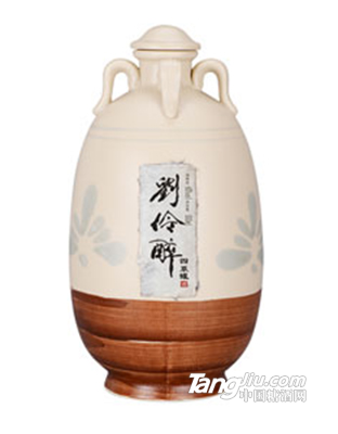 刘伶醉·四系500ml浓香型