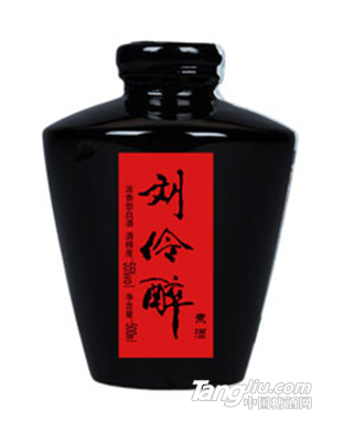 刘伶醉·煮酒500ml浓香型