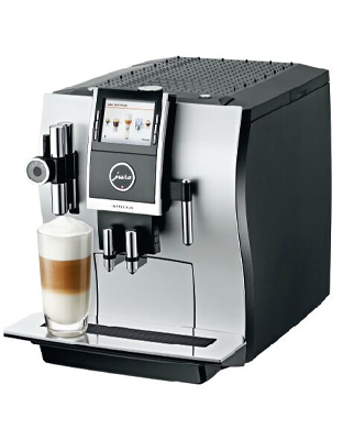 供应JURA/优瑞 IMPRESSA Z9 One Touch TFT全自动咖啡