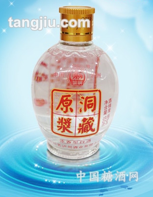 洞藏原浆小酒100ml