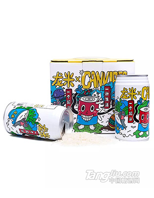 罐头视频IP定制款