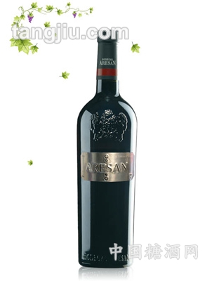 艾丽山红葡萄酒橡桶20月