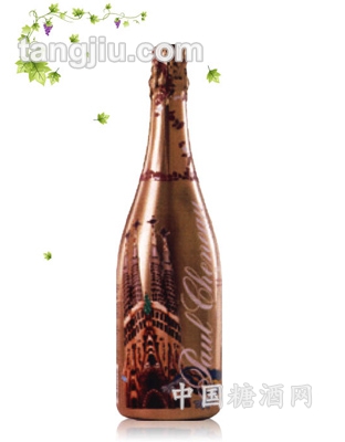 保罗雪妮起泡(卡法)酒高第