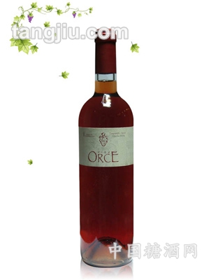 维娜奥莎桃红葡萄酒