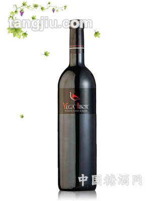 维加伊堡红葡萄酒