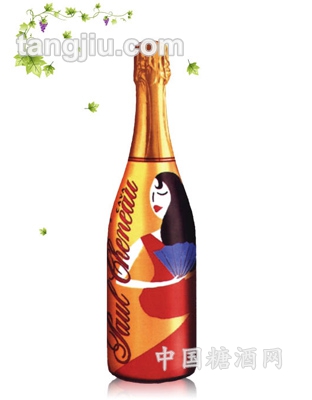 保罗雪妮起泡(卡法)酒