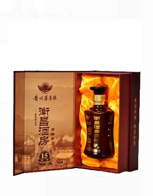15年经典