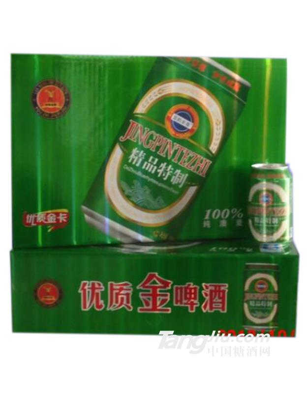 蓝梦擂射精品优质啤酒