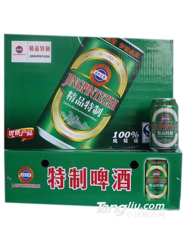 蓝梦11度绿特制