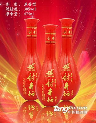 38°龙凤475ml