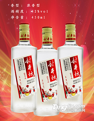 42°好日子450ml