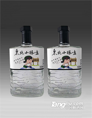 东北小狠嗑·套路小酒42度450ml