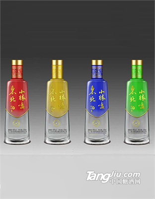 东北小狠嗑酒42°125ml