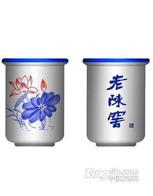 口杯酒·老陈窖酒