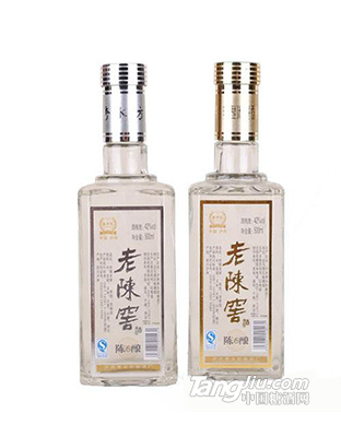 老陈窖陈酿6酒
