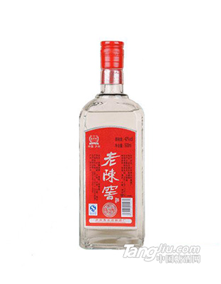 老陈窖酒陈酿9（红标）酒42