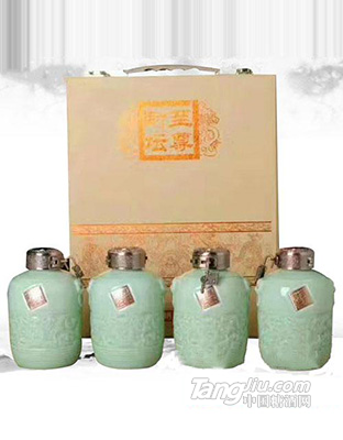 金淳年份老酒（佳品）
