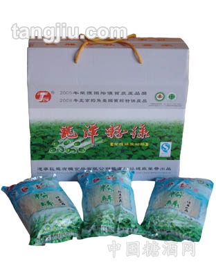 巨龙龙潭粉丝