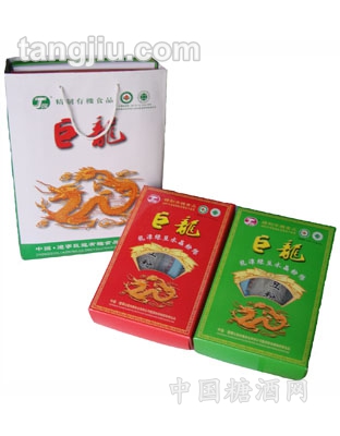 龙潭绿豆水晶粉丝