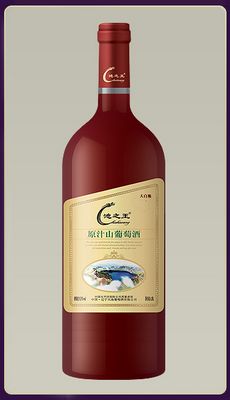 大白瓶（1.5L）.