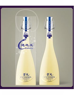 非凡超级浓缩白葡萄酒
