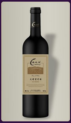 无糖无醇葡萄酒.