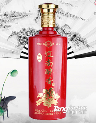 辽南醉香精品-500ml