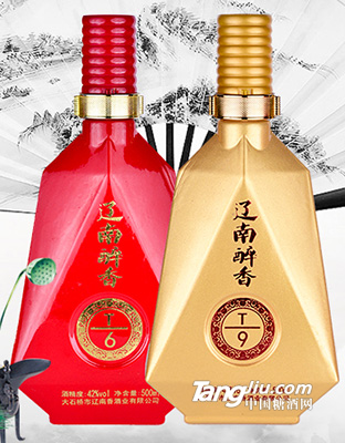 辽南醉香-500ml