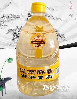 南国梨酒-1500ml