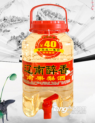 南国梨酒-1000ml