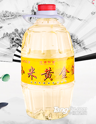 小米黄金酒-1000ml