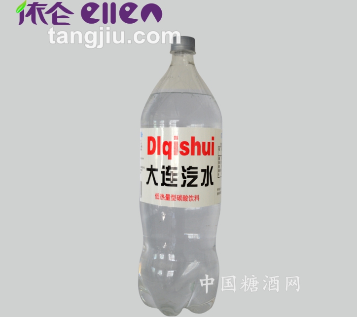 水蜜桃味碳酸饮料2L